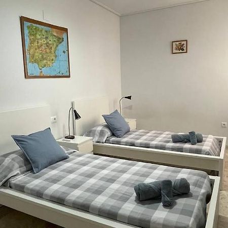 Apartament Preciosa A 2 Min Renfe Gandia Zewnętrze zdjęcie