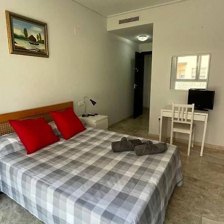 Apartament Preciosa A 2 Min Renfe Gandia Zewnętrze zdjęcie