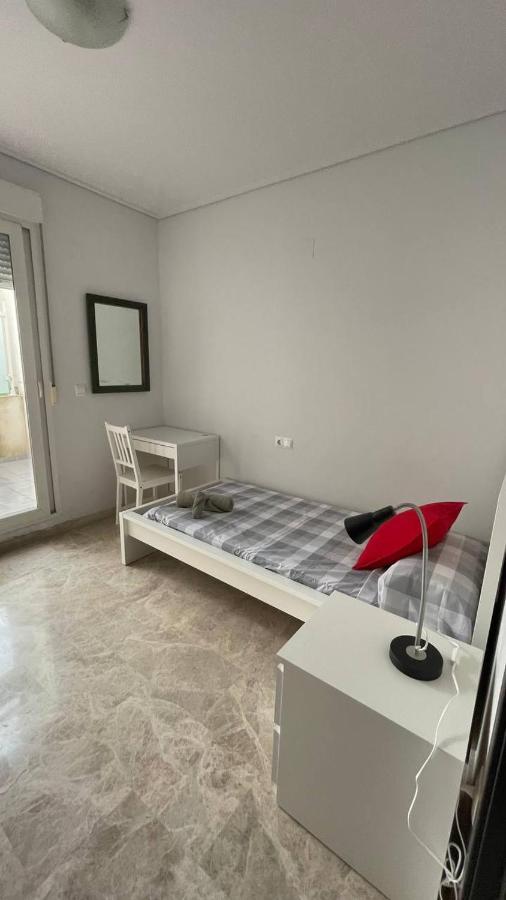 Apartament Preciosa A 2 Min Renfe Gandia Zewnętrze zdjęcie