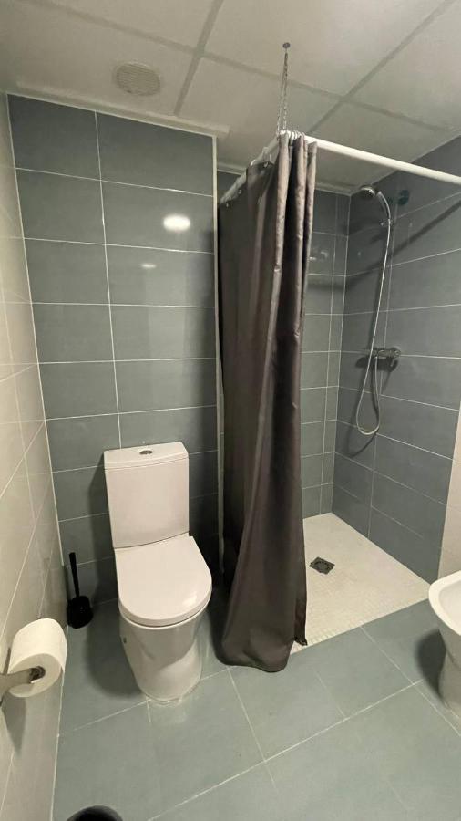 Apartament Preciosa A 2 Min Renfe Gandia Zewnętrze zdjęcie