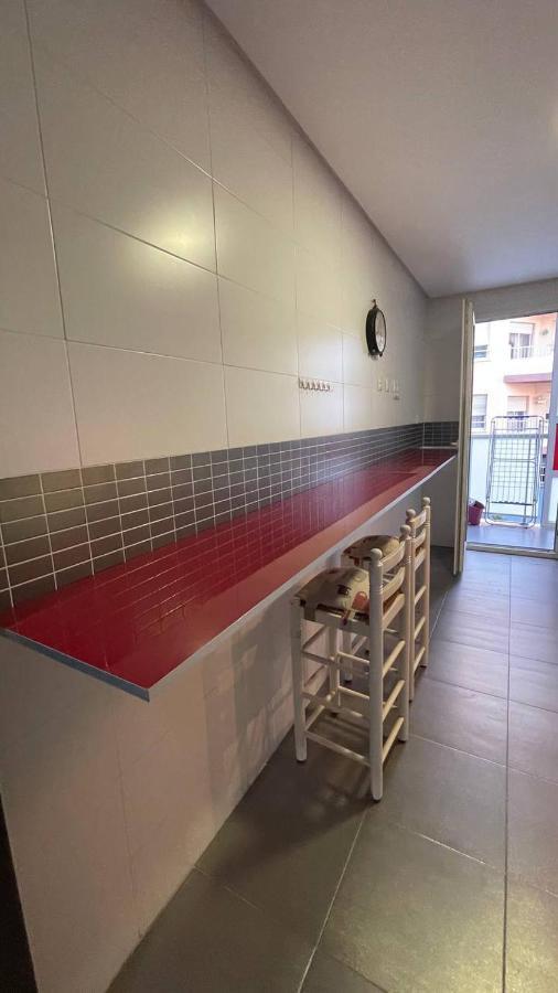 Apartament Preciosa A 2 Min Renfe Gandia Zewnętrze zdjęcie