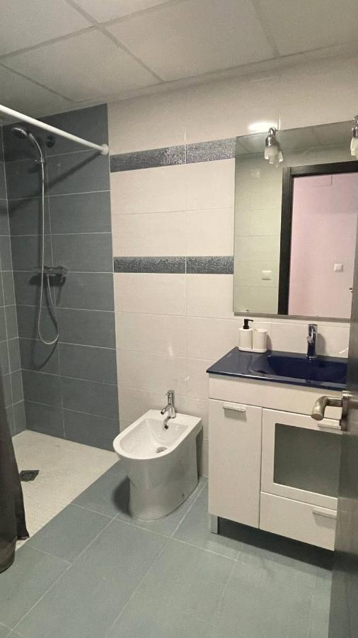 Apartament Preciosa A 2 Min Renfe Gandia Zewnętrze zdjęcie