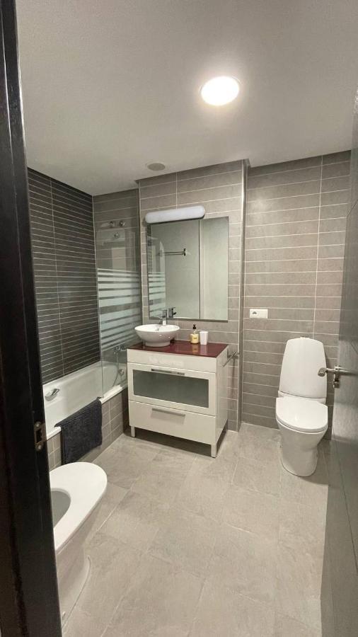 Apartament Preciosa A 2 Min Renfe Gandia Zewnętrze zdjęcie