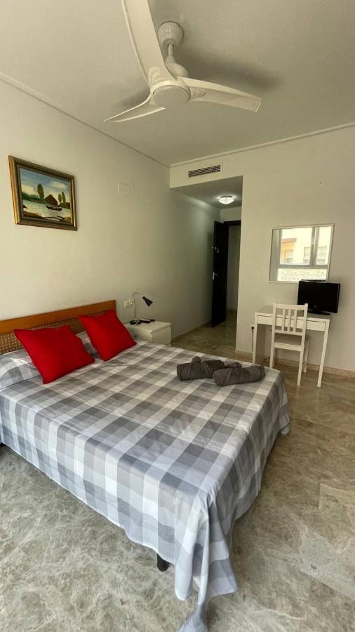 Apartament Preciosa A 2 Min Renfe Gandia Zewnętrze zdjęcie